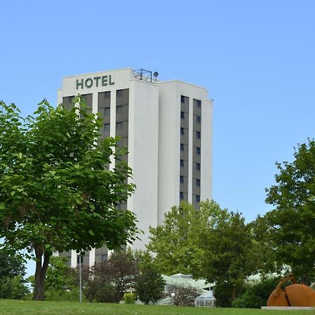 Plaza Inn Leonberg Kültér fotó