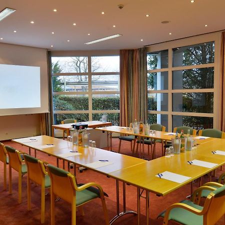 Plaza Inn Leonberg Kültér fotó
