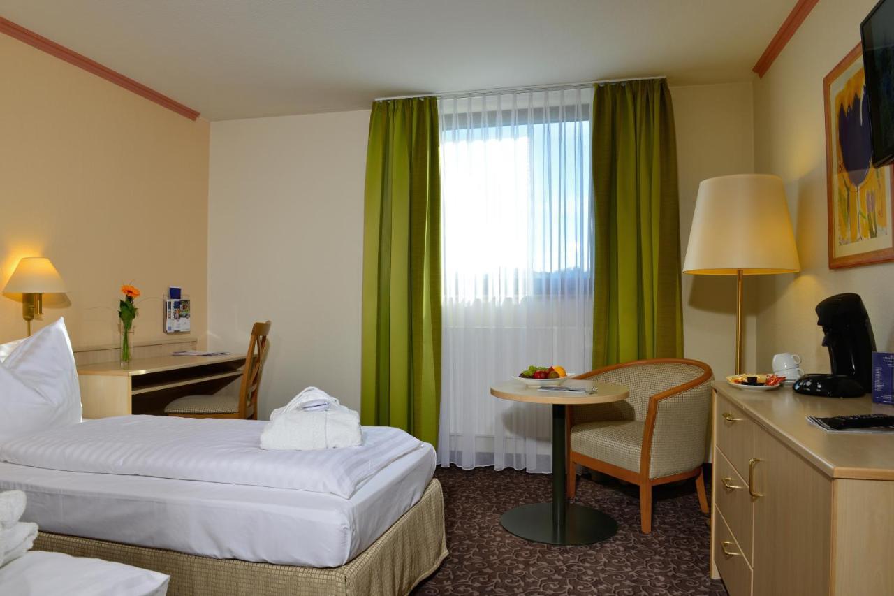 Plaza Inn Leonberg Kültér fotó