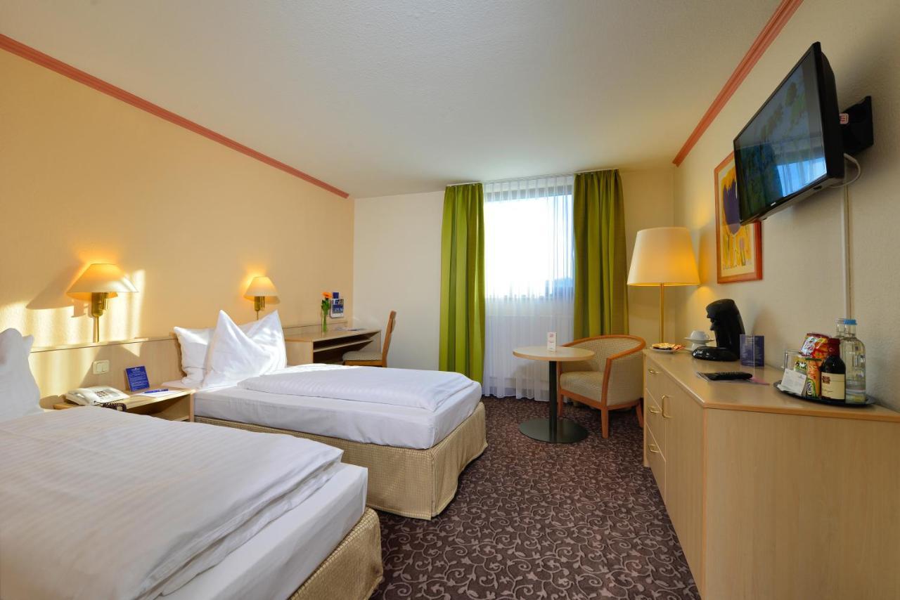 Plaza Inn Leonberg Kültér fotó
