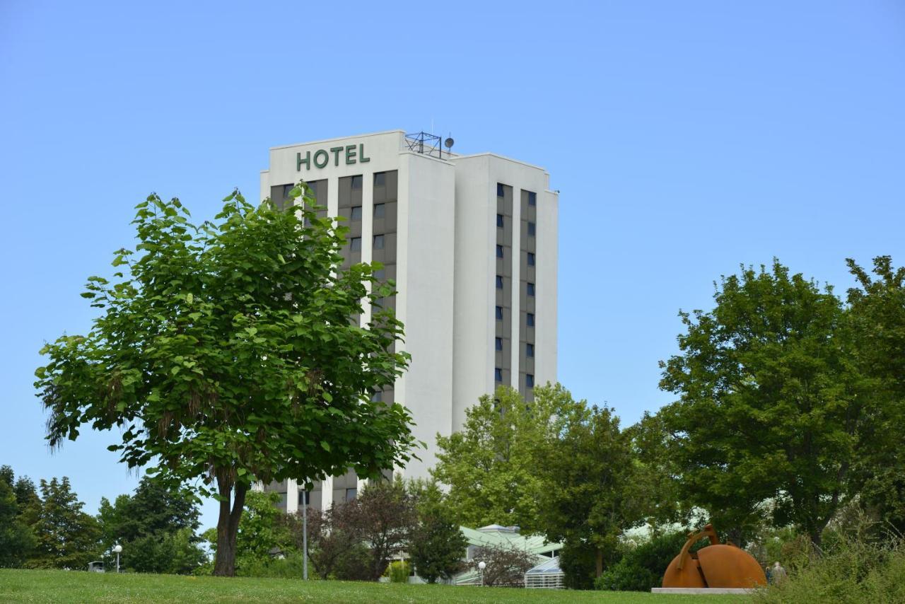 Plaza Inn Leonberg Kültér fotó