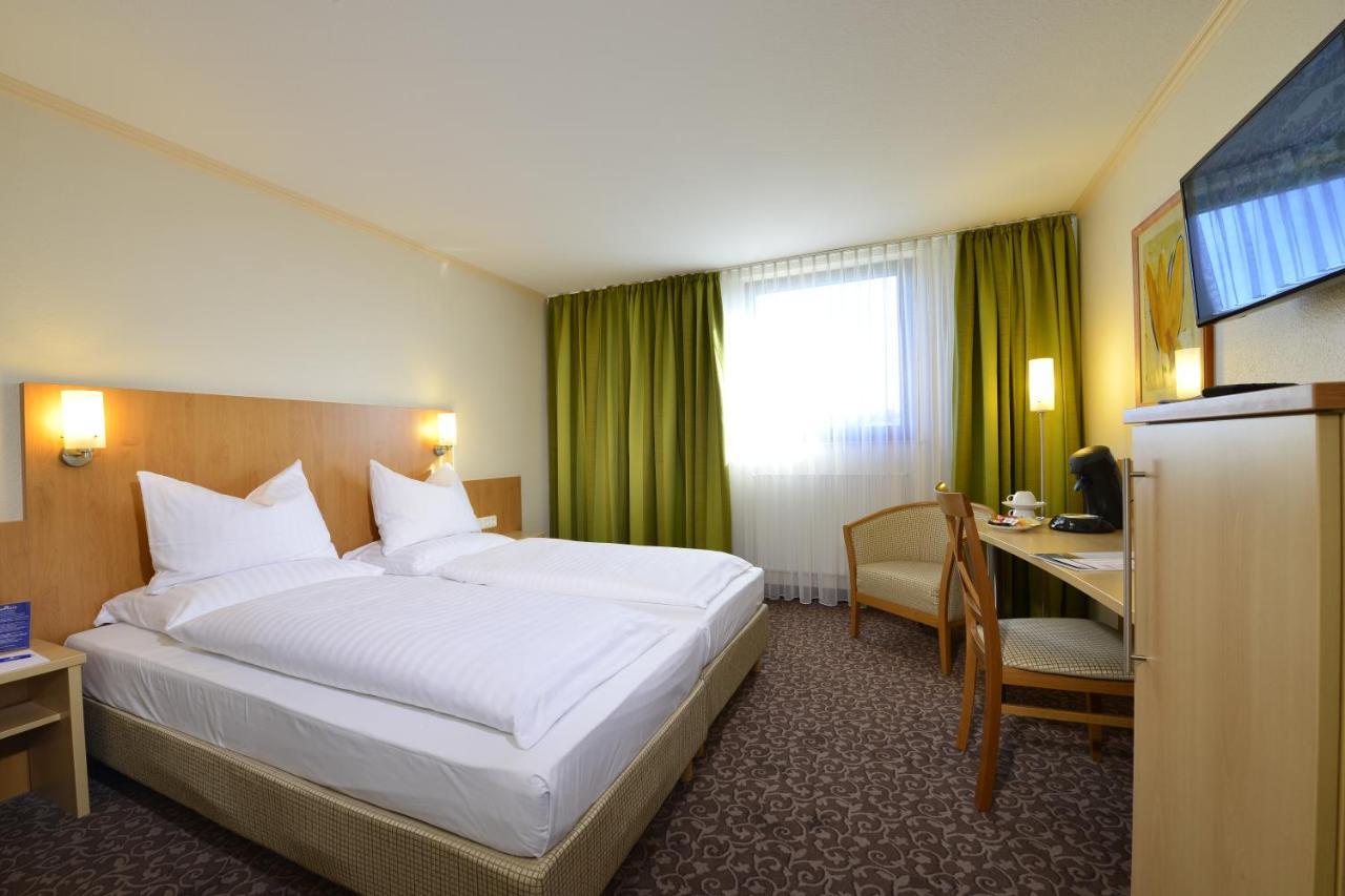 Plaza Inn Leonberg Kültér fotó