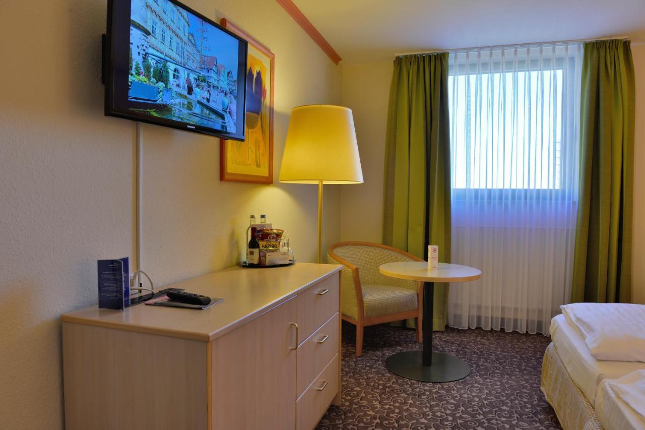 Plaza Inn Leonberg Kültér fotó