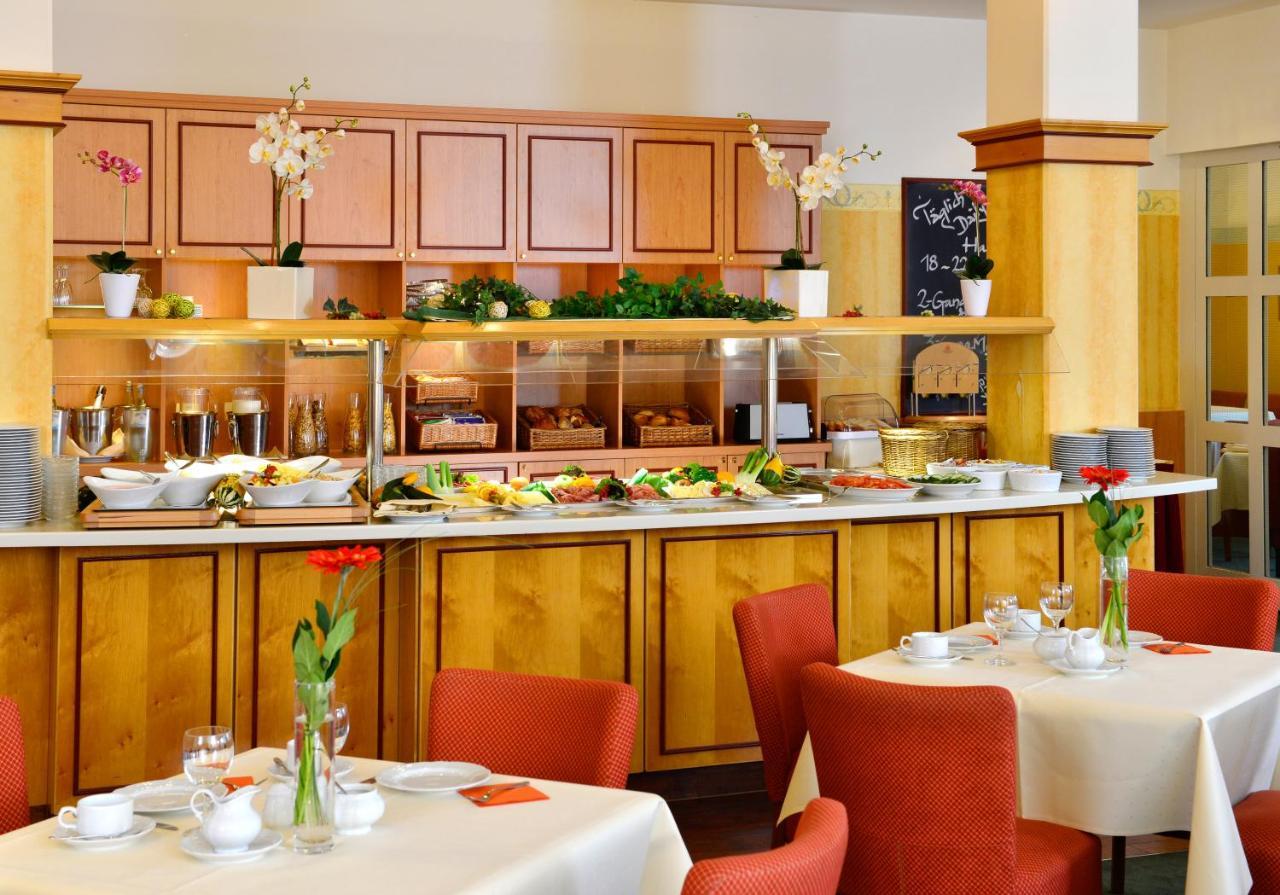 Plaza Inn Leonberg Kültér fotó