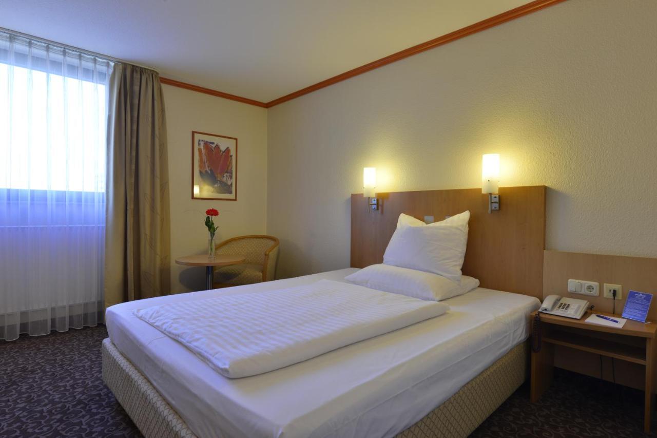 Plaza Inn Leonberg Kültér fotó