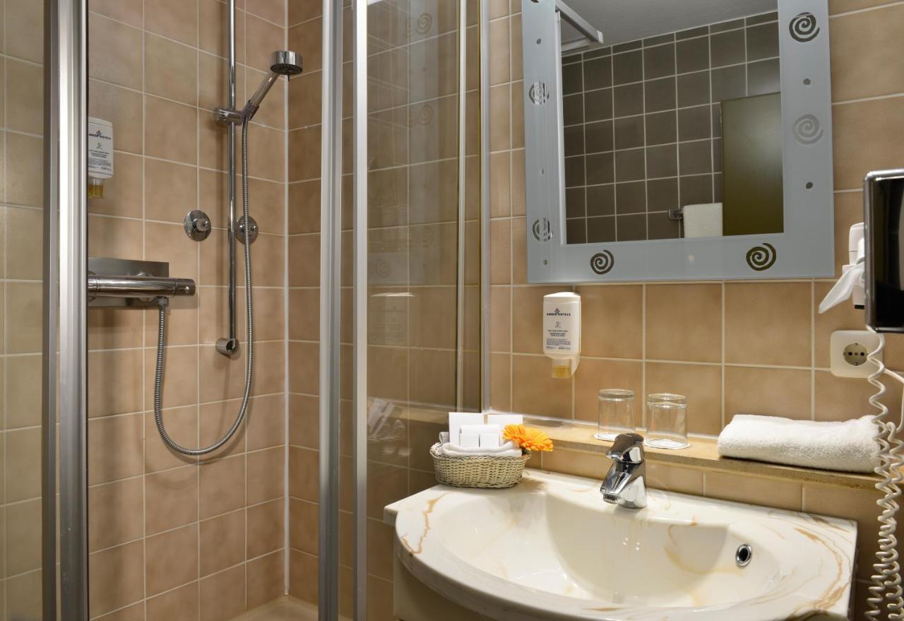 Plaza Inn Leonberg Kültér fotó