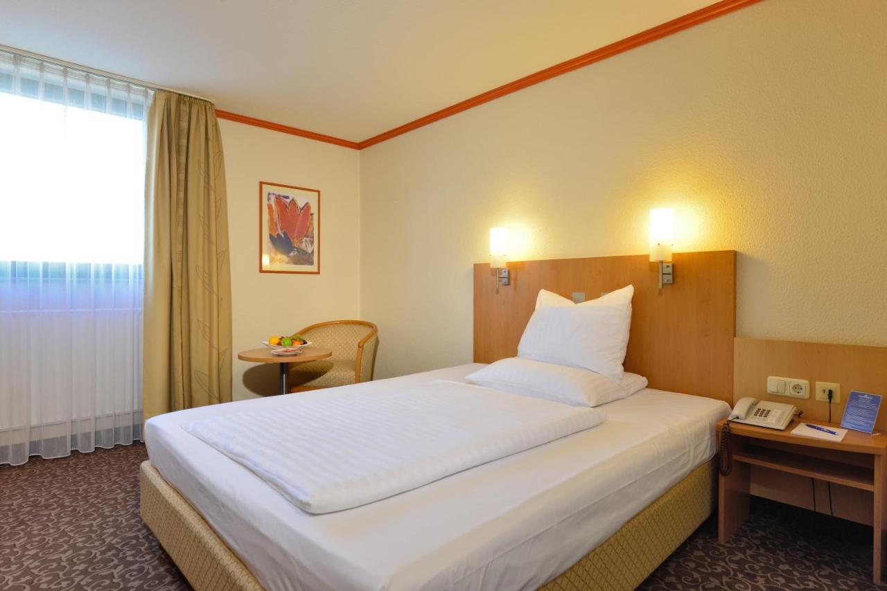 Plaza Inn Leonberg Kültér fotó
