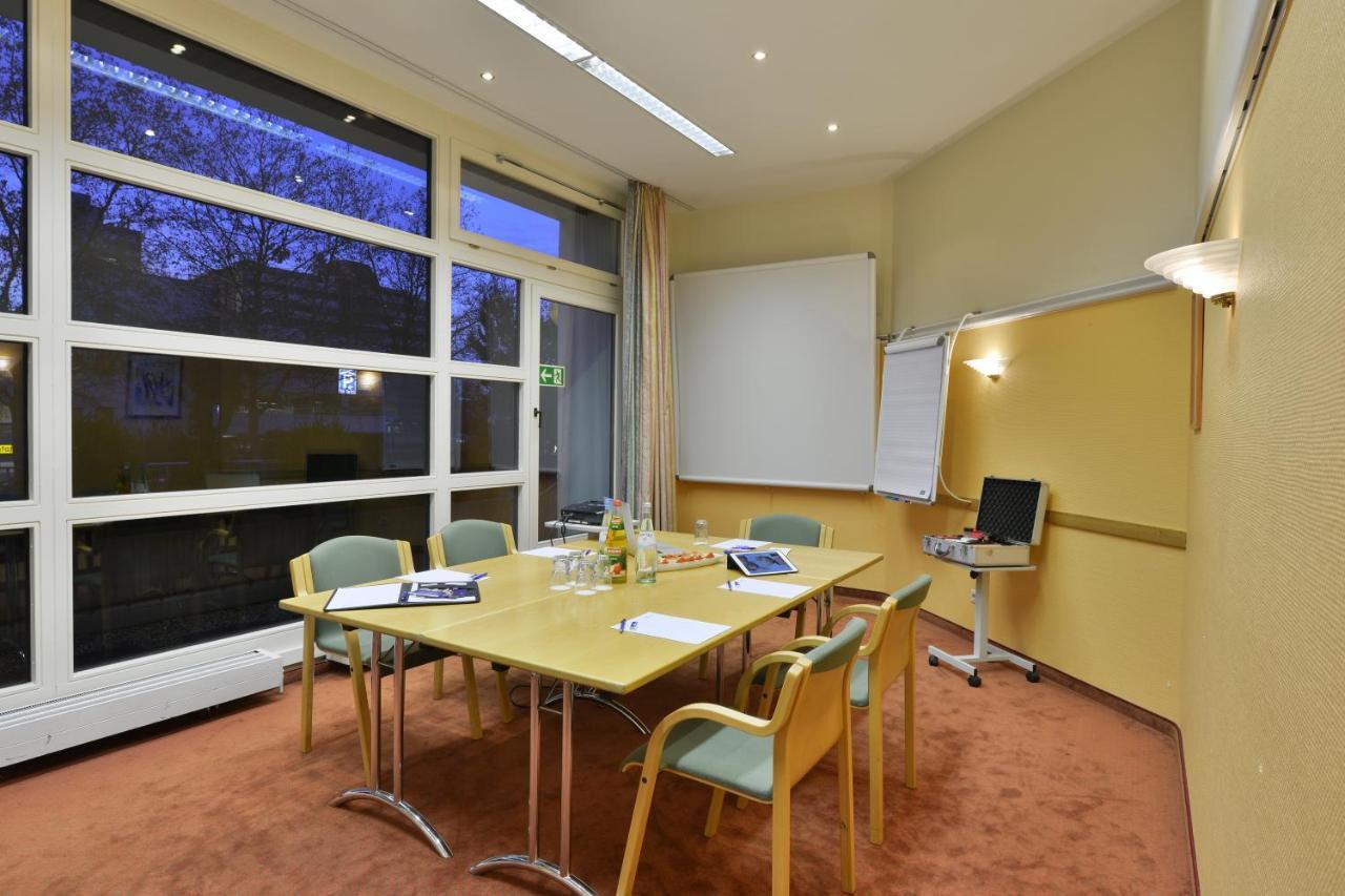 Plaza Inn Leonberg Kültér fotó