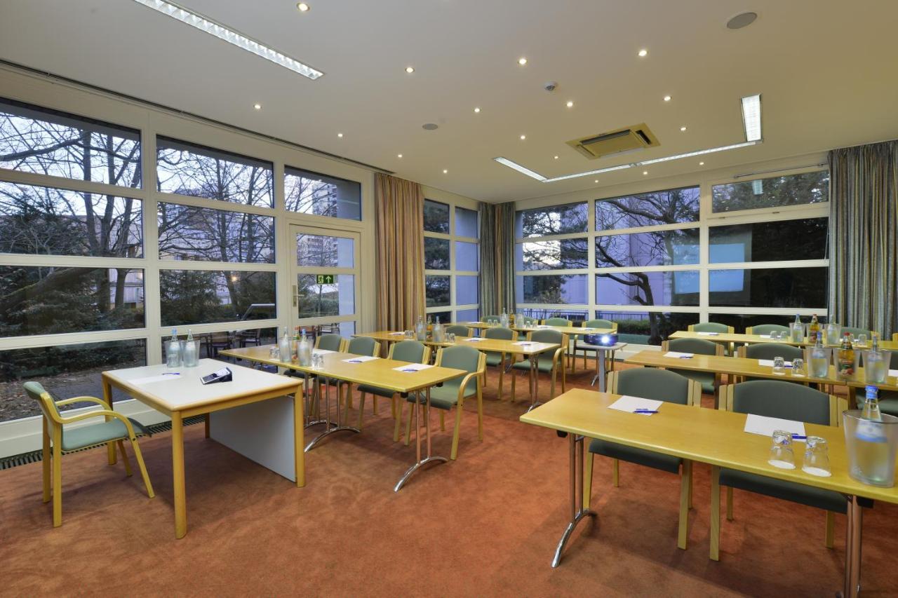Plaza Inn Leonberg Kültér fotó