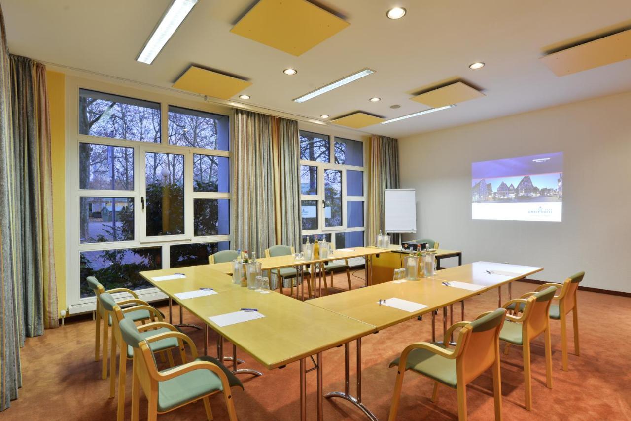 Plaza Inn Leonberg Kültér fotó