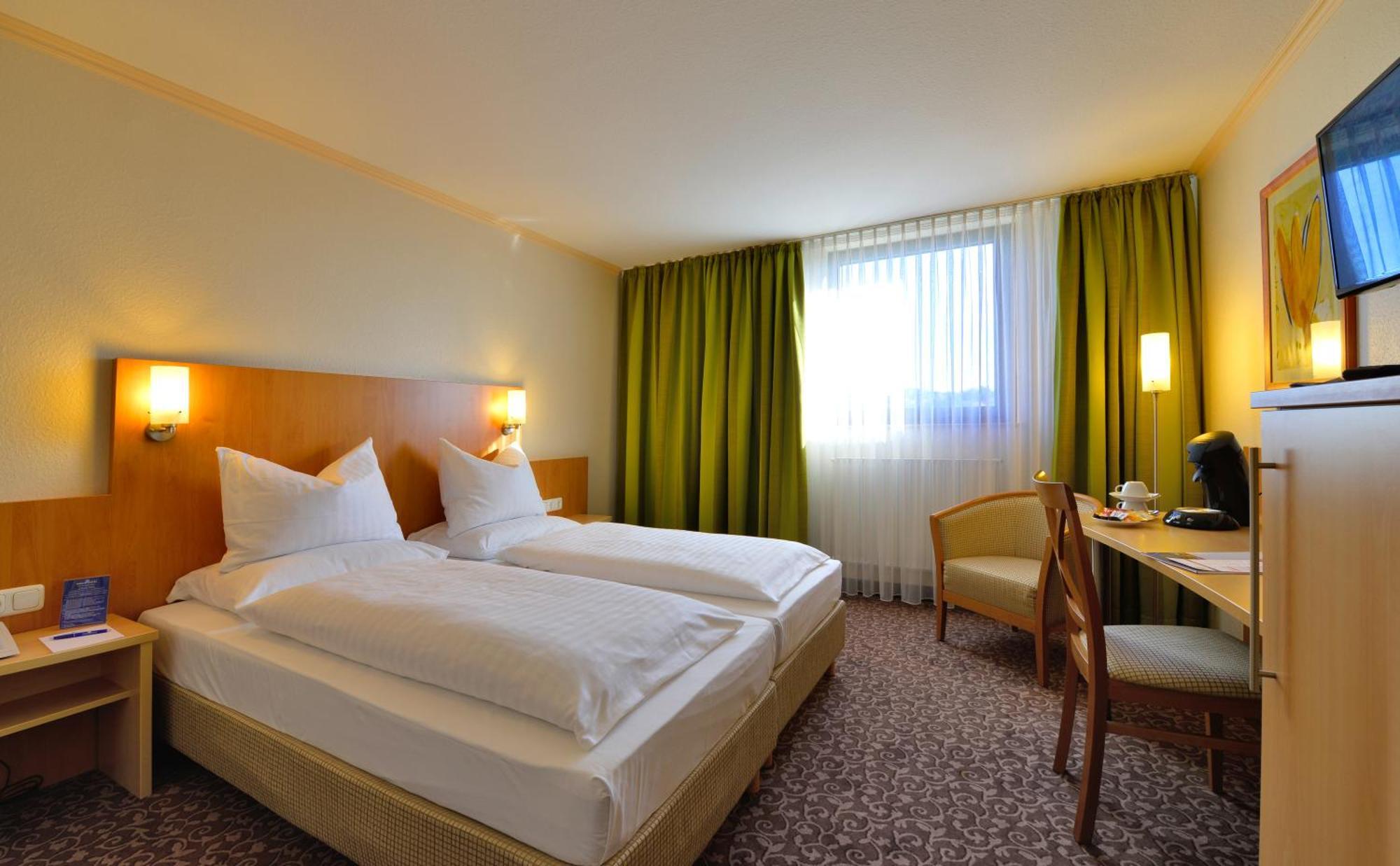 Plaza Inn Leonberg Kültér fotó