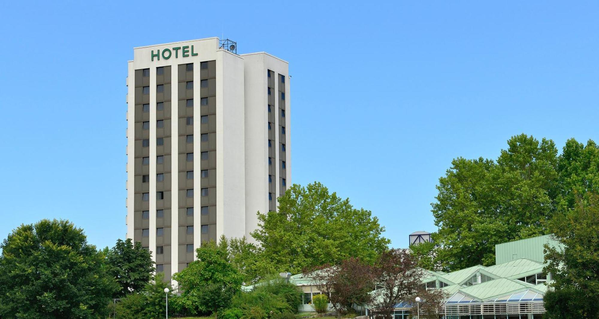 Plaza Inn Leonberg Kültér fotó