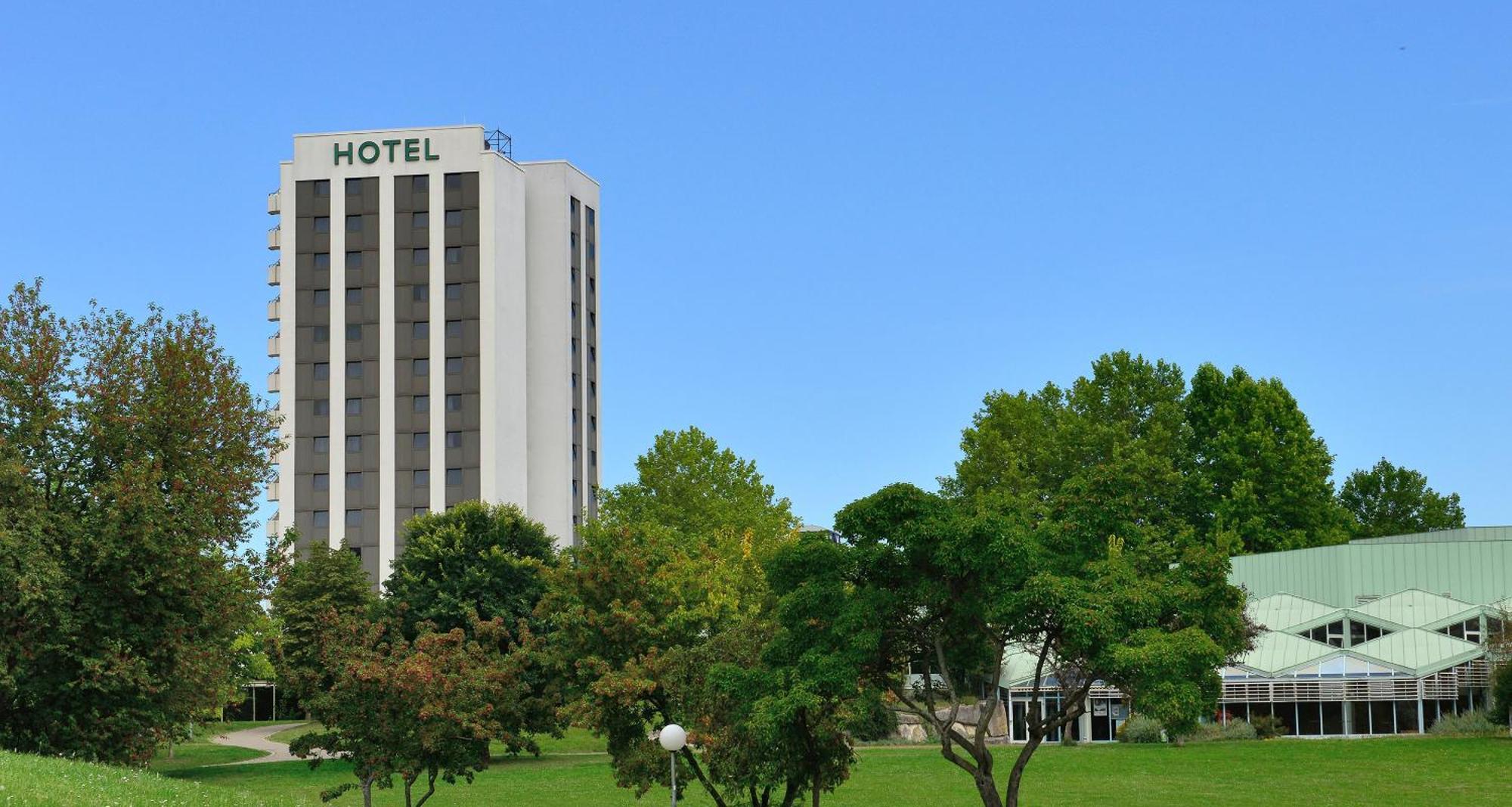 Plaza Inn Leonberg Kültér fotó