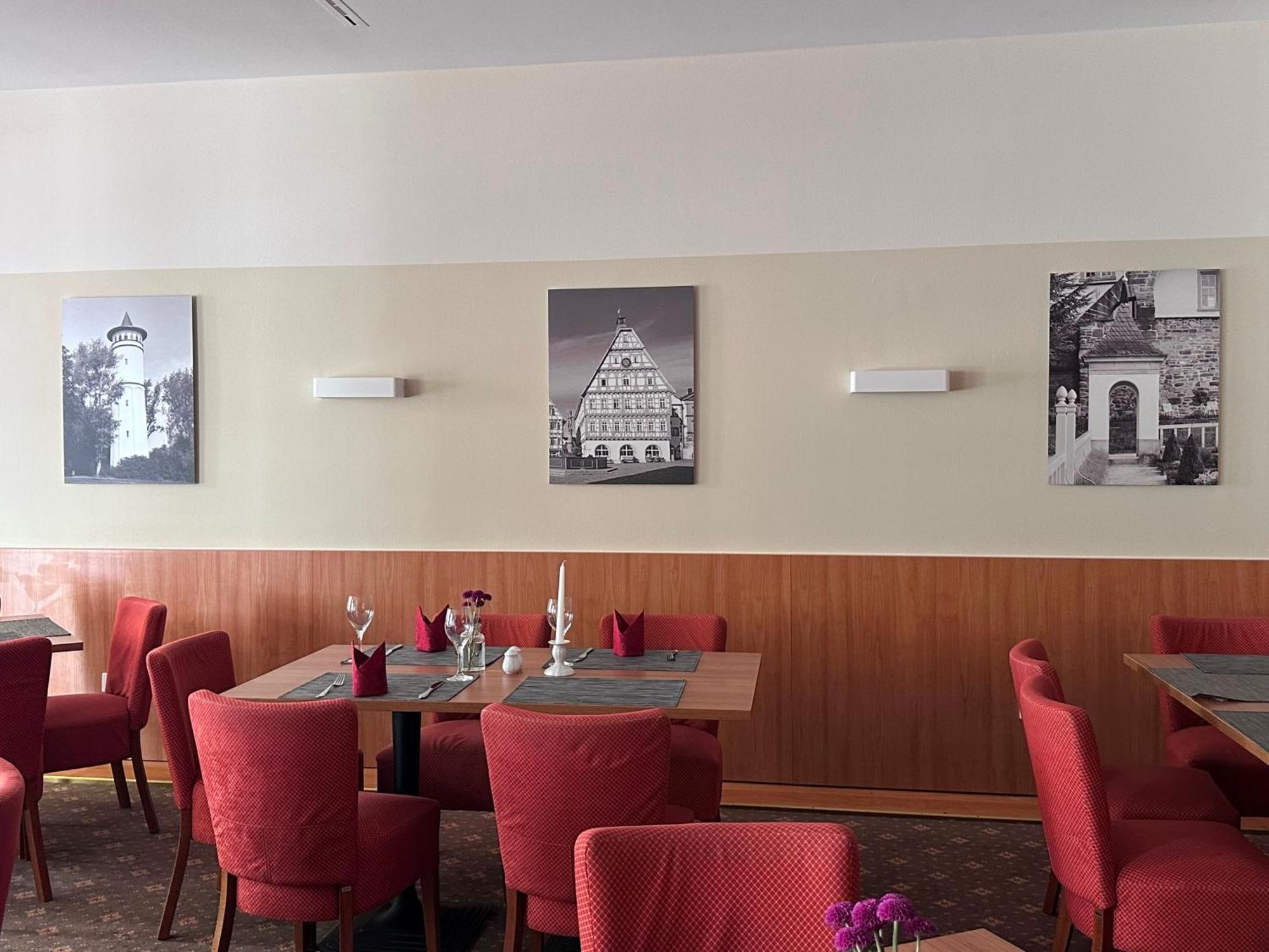 Plaza Inn Leonberg Kültér fotó
