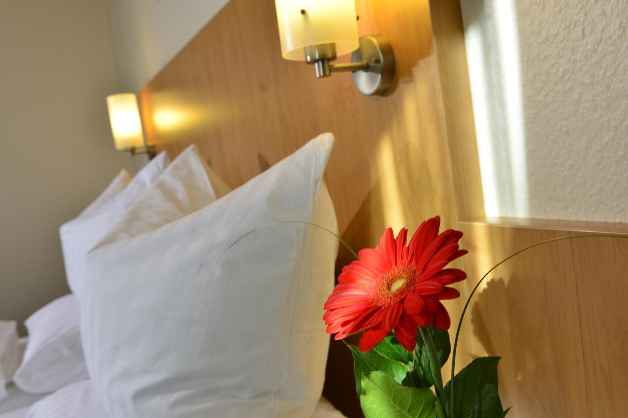 Plaza Inn Leonberg Kültér fotó