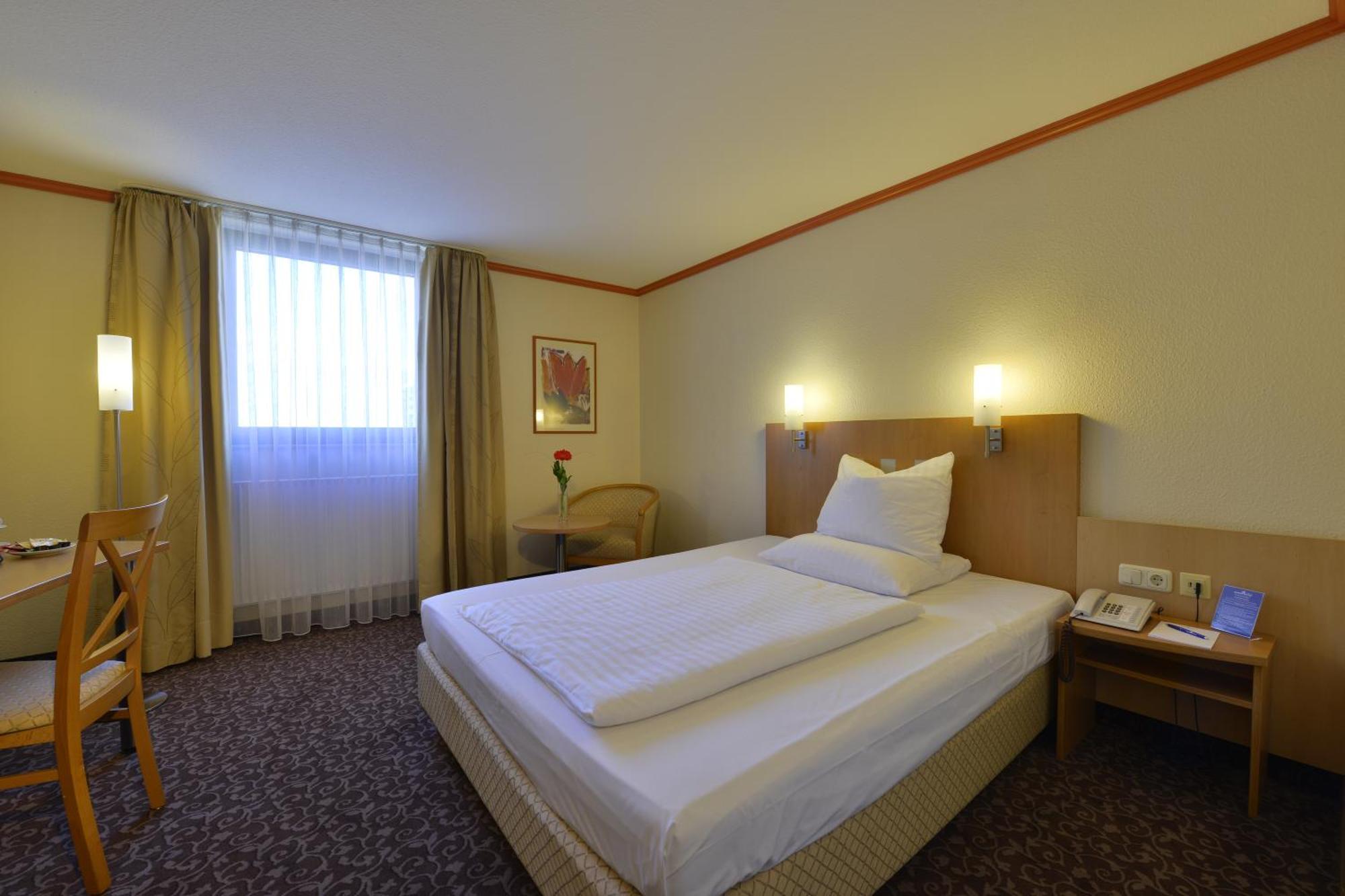 Plaza Inn Leonberg Kültér fotó