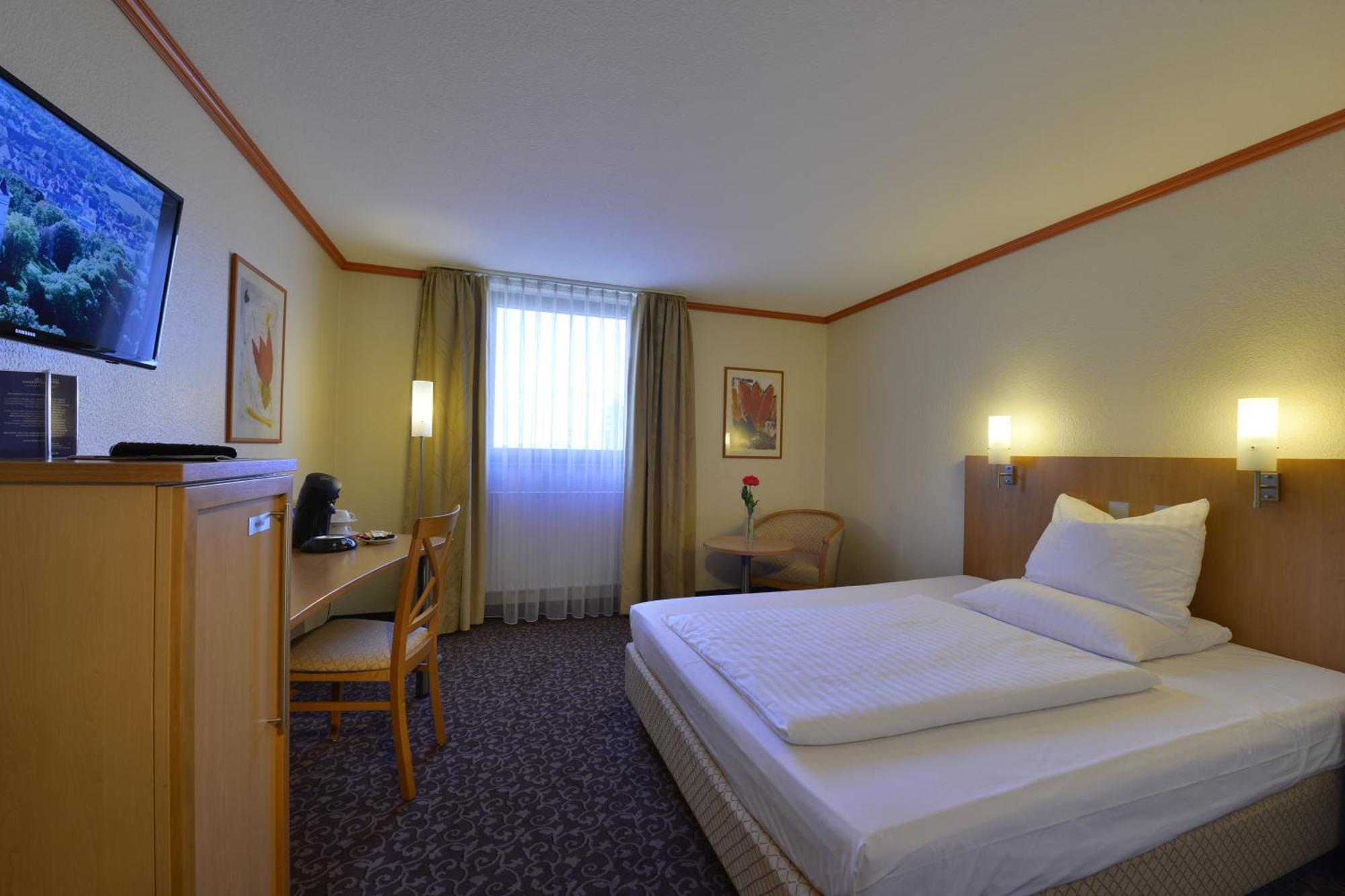 Plaza Inn Leonberg Kültér fotó