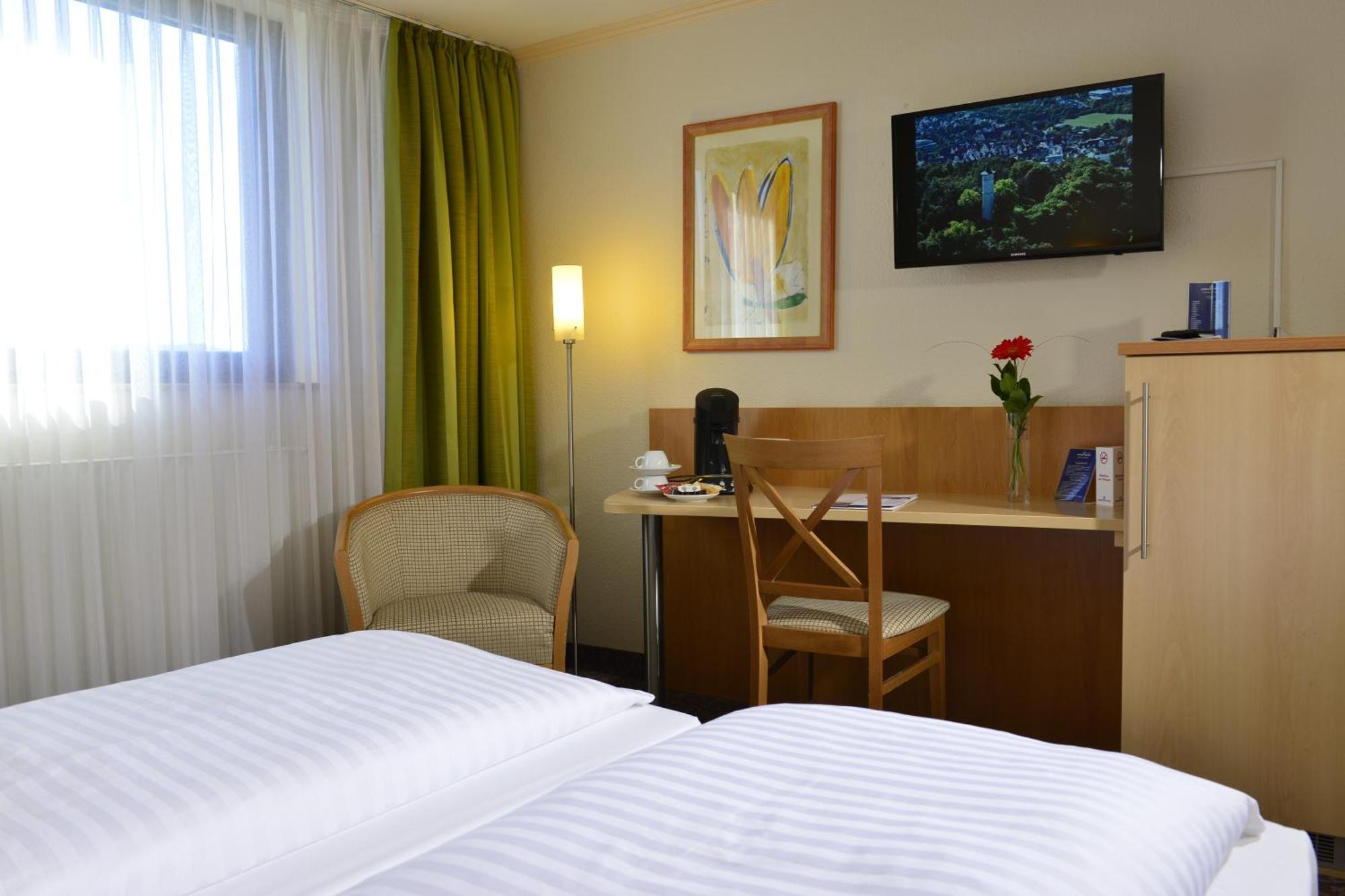 Plaza Inn Leonberg Kültér fotó